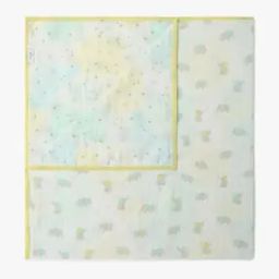 Starry Elly Muslin Blanket-image-21