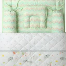 Printed Wildly Cotton Essential Set-image-17