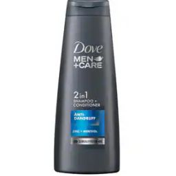 Men+Care Anti-Dandruff 2 In 1 Shampoo + Conditioner-15