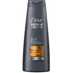 Men+Care Thick & Strong 2 In 1 Shampoo + Conditioner-10