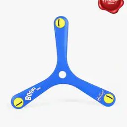Wicked Sonic Boomerang Impulse Toy-image-24