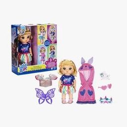 Magical Style Baby Doll Set-image-30