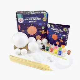 Solar System Model Kit-6