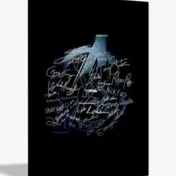 Avengers Nostalgia Print Designer Diary-picture-15