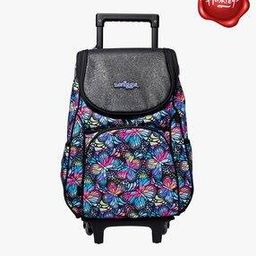 Vivid Access Trolley Backpack-image-77