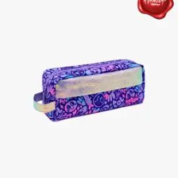 Vivid Essential Pencil Case-31