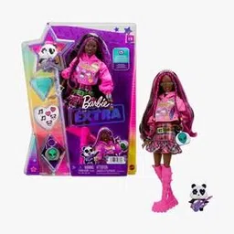 Barbie Doll Playset-picture-20