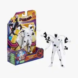 Spider-Man Verse Portal Punch the Spot Toy-18