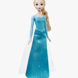 Frozen Standard Fashion Dolls Assorted-16