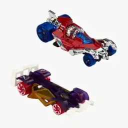 Pack of 2 Die Cast Cars-19