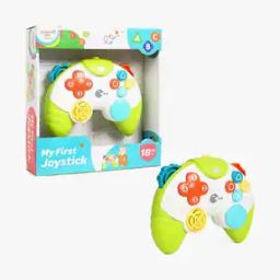 My First Joystick Musical Toys-15
