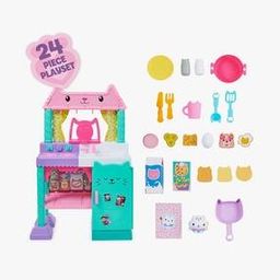 Unisex Cake Kitchen Set-2