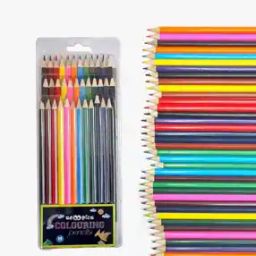 36-Piece Colour Pencils-41