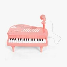 My Melodious Piano-46
