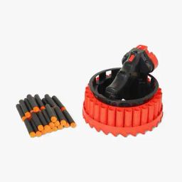 rowan Exalt Soft Dart Blaster image 1