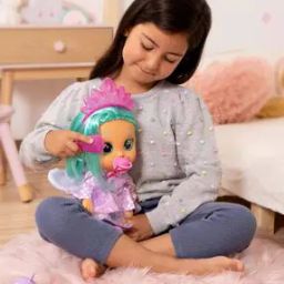 Kiss Me Princess Elodie-21
