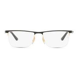 Unisex Ray-Ban Rimless Frame-0RX6483I-picture-47