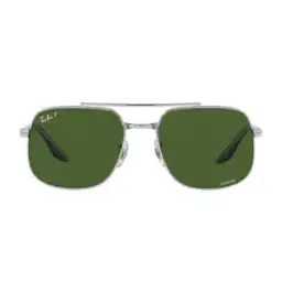 Men Polarised Navigator Sunglasses-0RB3699-image-11