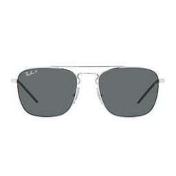 Men UV-Protected Aviators-0RB3588-32