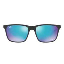 ray-ban Men Full-Rim Polarised Wayfarers-picture-33