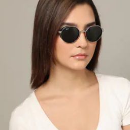 Men Full-Rim UV-Protected Sunglasses-0RB3703M-28