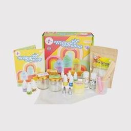 Whipped Soap Making Kit-41