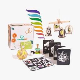 Montessori Learning Wooden Toys Box-13
