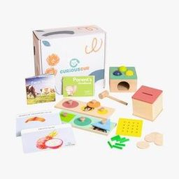 Montessori Toy Box-16