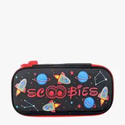 Brand Print Construction EVA Case-34