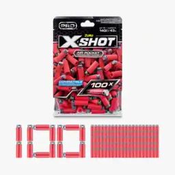 Pro Series Dart Refills - 100 Darts-14