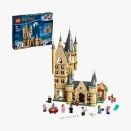 Harry Potter Hogwarts Astronomy Tower 75969 Building Kit-1