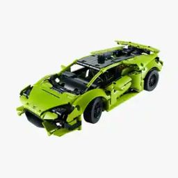 Technic Lamborghini Huracn Tecnica Building Toy Set-43