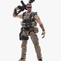 118 Scale Mercenary-Kahn-25