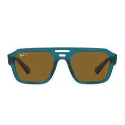 Unisex Full-Rim Polarised Sunglasses-0RB4397-picture-51