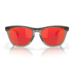Men UV-Protected Square Sunglasses-0OO9284-image-81