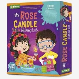 Candle Making Kit-image-50