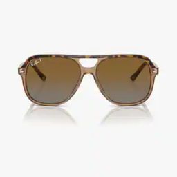 Unisex Polarized Square Sunglasses - 0RJ9096S7152T552-picture-21