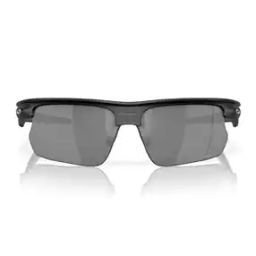 Unisex Polarised Lens Rectangular Sunglasses - 0OO9400-2