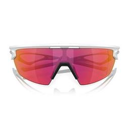 Unisex UV-Protected Rectangular Sunglasses-0OO940394031136-13