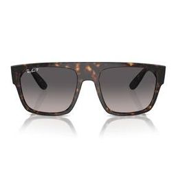Unisex Polarised Square Sunglasses-0RB0360S-picture-30