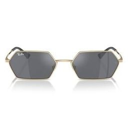 ray-ban Unisex UV-Protected Lens Rectangular Sunglasses - 0RB3728-picture-5