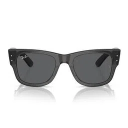 Unisex Polarized Lens Wayfarer Sunglasses-0RB0840S-image-58