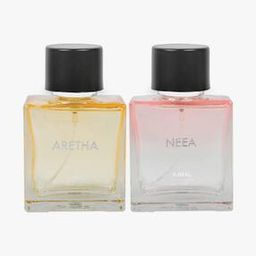 Pack of 2 Aretha For Women & Neea For Women Edp Combo + 2 Parfum Testers-14