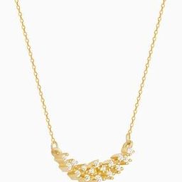 giva Sterling Silver Gold-Plated Pendant with Necklace-picture-44