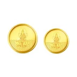 2G+1G Combo Lakshmi Coin-image-33