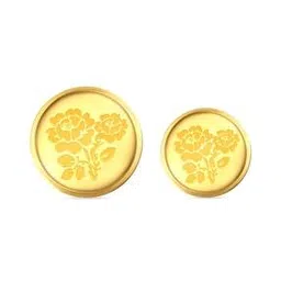 2G+1G Combo Flower Coin-image-24