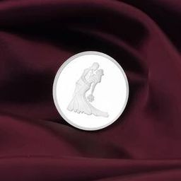 Sterling Silver Couple Coin-picture-19