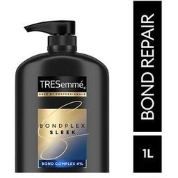 Bondplex Sleek Shampoo-24