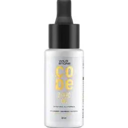 Code Beard Growth Oil-10