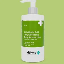 Salicylic Acid Daily Exfoliating Body Serum Lotion-43